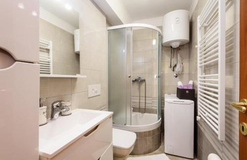 Apartment Jadranka with Sea View in Rogotin - Foto 29