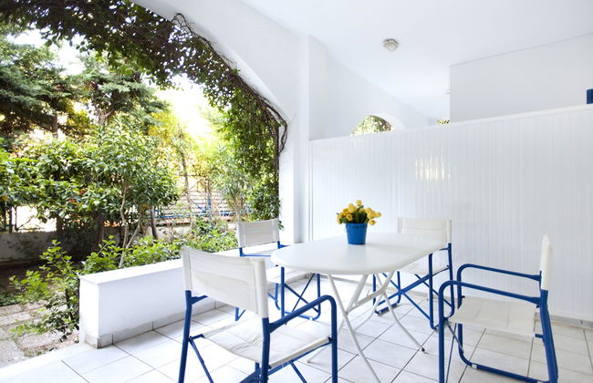 Daphne's Club Hotel Apartments - Foto 26