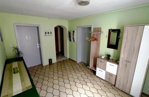 Ferienwohnung Sieberblick - Foto 10