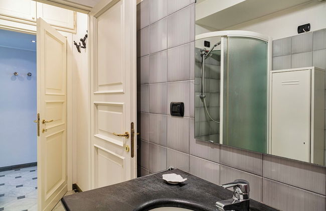 Giustiniani Loft by Wonderful Italy - Foto 13