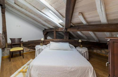 Casa Velarde Apto 2 - Foto 9