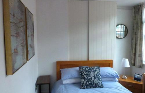 Lovely 2 bed flat in the VERY CENTRE of Newcastle - Foto 24