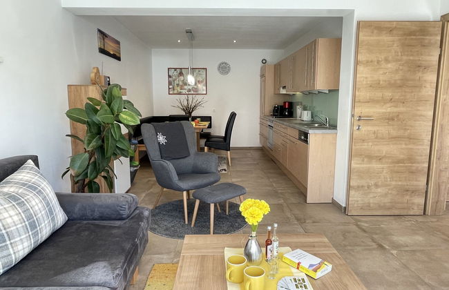 Sonnseit Living - Foto 4