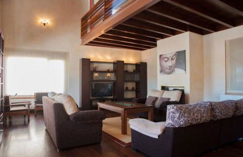 San Lorenzo Casa Rural - Foto 17