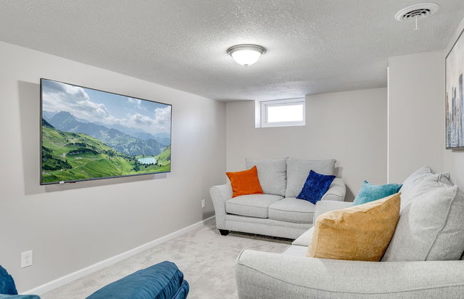 Kaleidoscope Korner - Foto 22