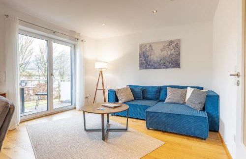 Haus Dippel am Kurpark inklusive Chiemgaukarte - Foto 6