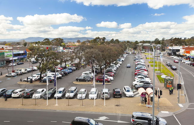 Park Avenue - IKON Glen Waverley - Foto 28