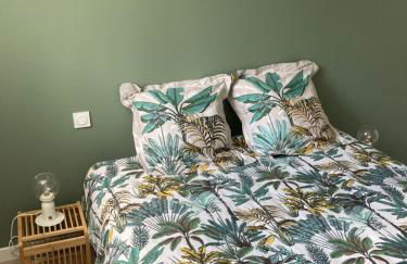 Une escapade historique à quelques pas de la plage d'Omaha Beach - Foto 4