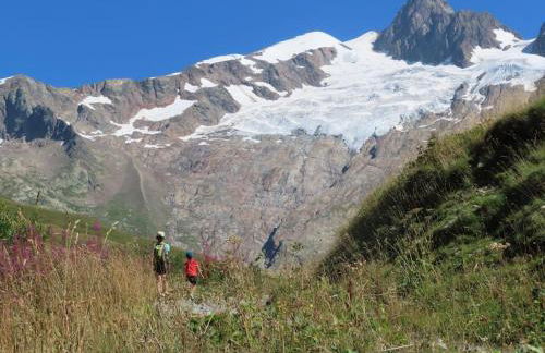 Appartement dans ferme 7 personnes - Photo 15