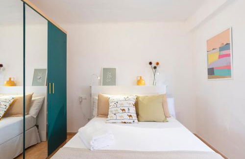 Apartamento Santa Marta 5 Málaga - Photo 25