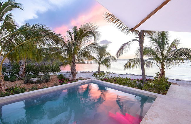 SulMare at Sapodilla Bay Luxury villas - Foto 8