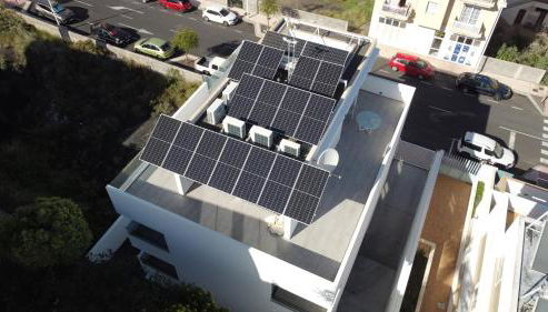 Flying La Palma - Sostenible - Foto 2