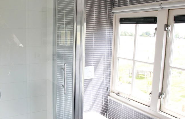 Cozy Villa with Garden near Wadden Sea - Foto 15