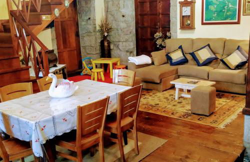 Agroturismo La Casona de Belmonte - Foto 30