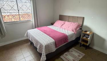 AmazHost - Casa rosa - conforto com split, wi-fi e água quente - Foto 4