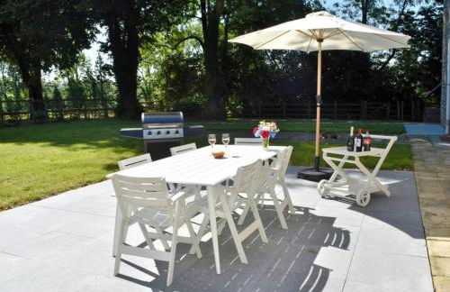 Country House La Feronnière - Foto 9