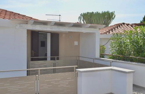 ISS Travel, Casa Smeraldo 10 beds, wonderful view of the gulf of San Teodoro - Photo 16