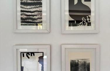 Villa Moderna Exclusiva con Jardín Privado La Villa de Sevilla - Foto 18