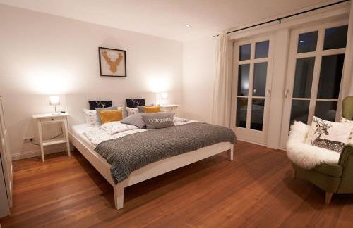 Alte Schüre - Foto 20