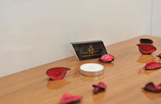 Qamar Prestige Suites - Foto 58
