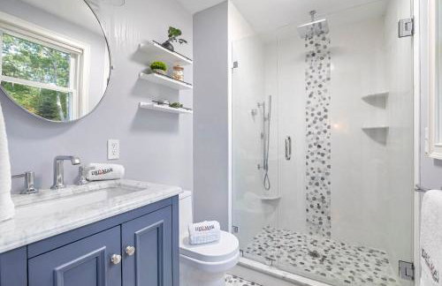 Game Room Private Yard w Fire Pit - Foto 22