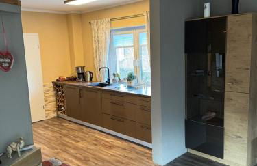 Wunderschöne Ferienwohnung mit Kamin in Göritz 07927 Hirschberg - Foto 12