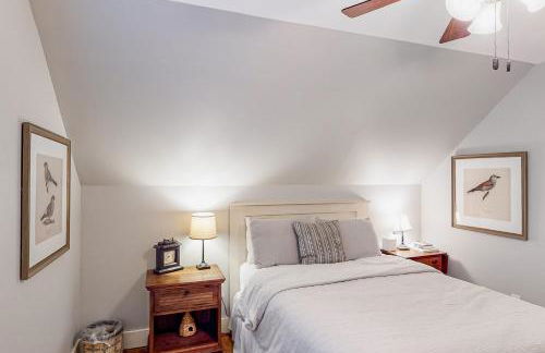 Cozy Modern Farmhouse - Foto 24