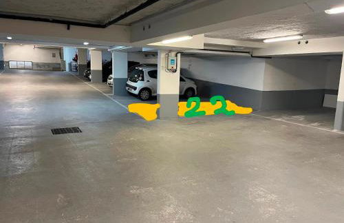 35m2 neuf, plein sud, dernier etage avec terrasse - Foto 25