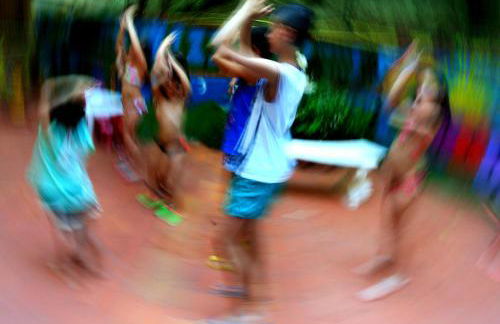 Residence Orchidea - Foto 16