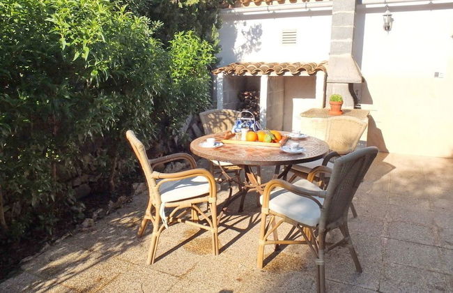 Casa Sergi - Foto 26