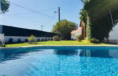 Charming House in SINTRA with Private Pool - Photo 29