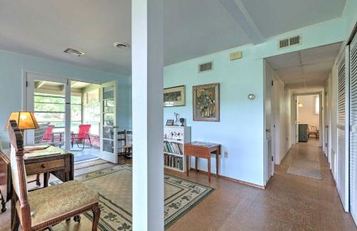 Stair-Free Lexington Home with Blue Ridge Mtn Views! - Photo 6