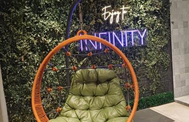 Apto em Itapema com acesso a piscinas,sendo uma aquecida e academia - Foto 46