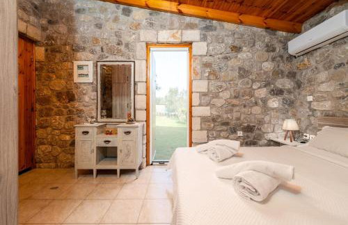 Relaxing Stone Cottage - Foto 7