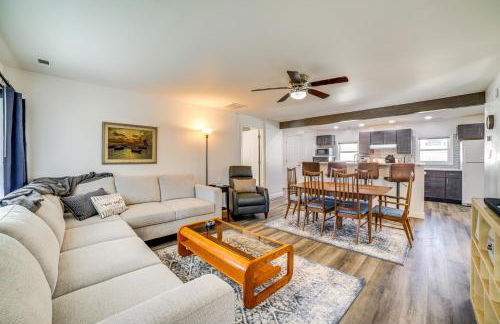 Less Than 1 Mi to Dwtn Valparaiso Family Home - Foto 7