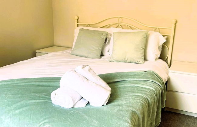 Hyperion in Newmarket - Foto 20