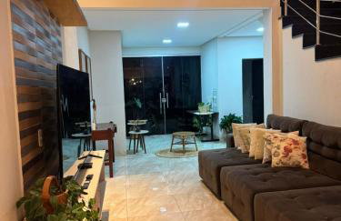 Casa Completa Próx ao Moto GP Goiânia 2026 - Foto 7