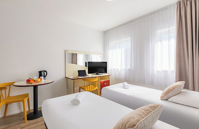 Appart'City Classic Blois - Foto 13