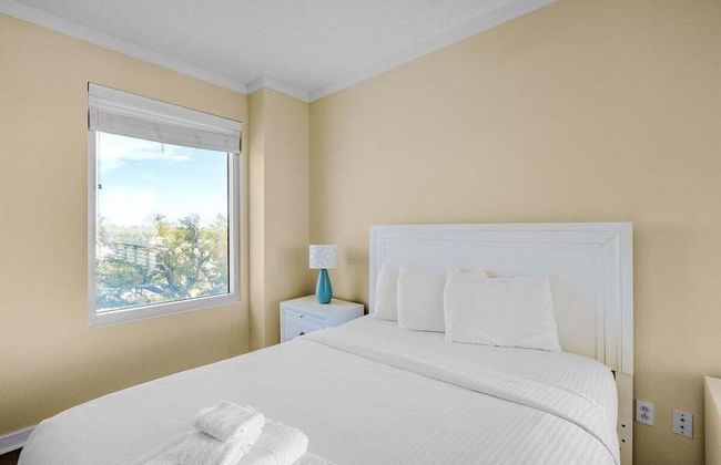 Ocean Club - Foto 50