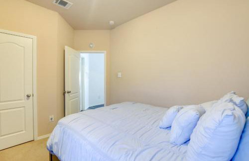 4 Mi to ATandT Stadium Home with BBQ in Grand Prairie - Foto 18