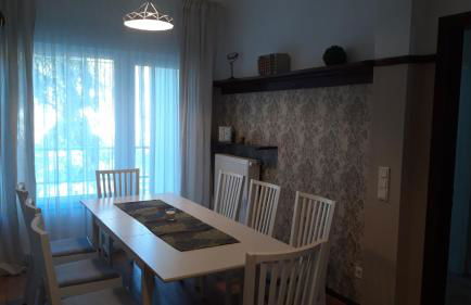 Ferienhaus Heiner und Walter - Foto 1