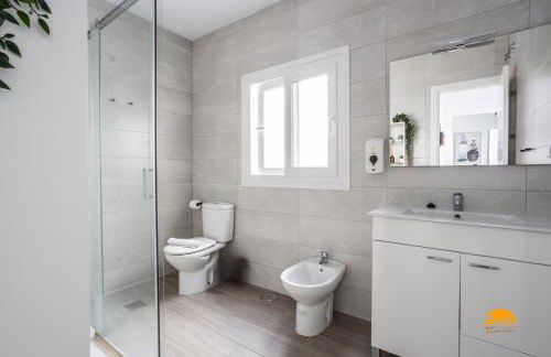 Atico Catedral by Cadiz Time - Foto 19