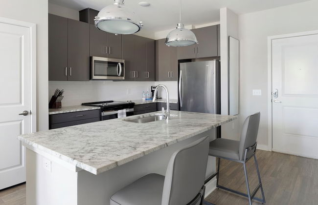 Landing Dry Creek Apartments - Foto 7