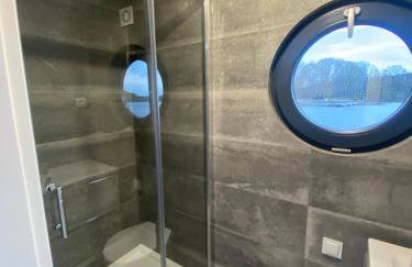 Houseboat Park Wodny Cieszyno - Foto 3