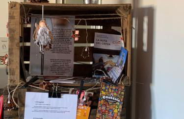 La terrasseta - Foto 13