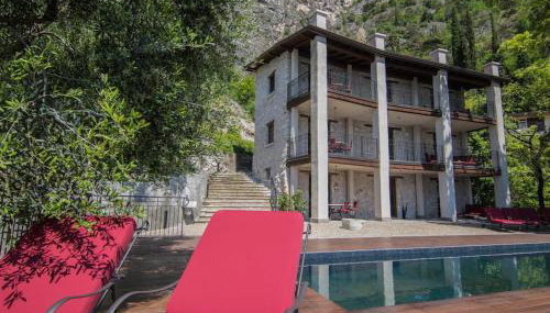 Casa Sopino 3 - Foto 3, Garden, Garden view