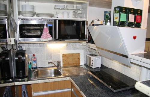 Gästezimmer Jülich mit Küche - Foto 8