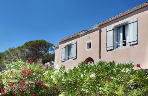 Résidence Odalys Domaine des Eucalyptus - Foto 12