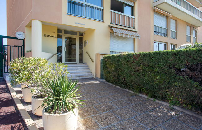 1 bedroom Apartment in Cagnes-sur-Mer - Photo 17