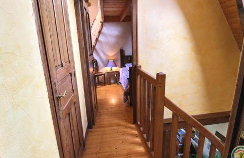 Maison charmante à Trédrez-Locquémeau avec jardin et terrasse - Foto 17